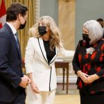Головні міністерства Канади, очолили жінки.